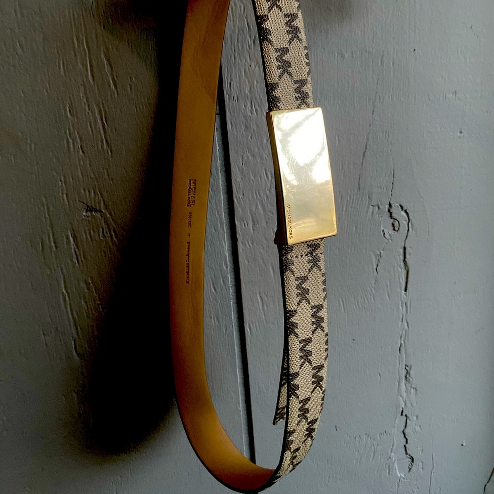 MK belt